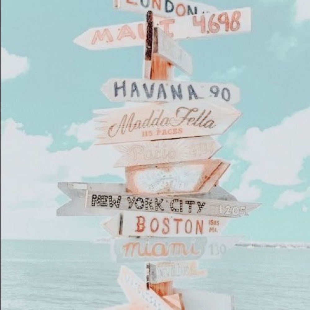 Meet your Posher, Eileen